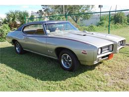 1969 Pontiac Tempest (CC-1035801) for sale in Lakeland, Florida