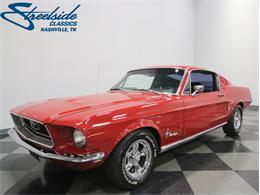 1968 Ford Mustang (CC-1030581) for sale in Lavergne, Tennessee