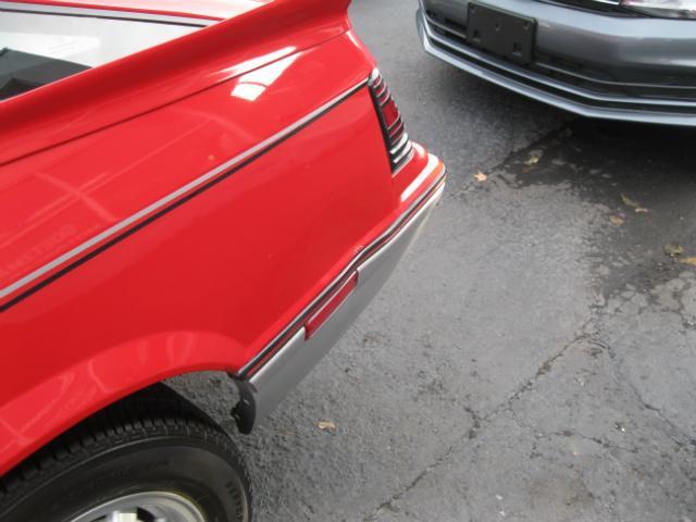 1986 Dodge Daytona (CC-1035824) for sale in Mt. Vernon, Ohio