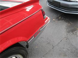 1986 Dodge Daytona (CC-1035824) for sale in Mt. Vernon, Ohio