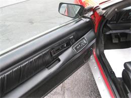 1986 Dodge Daytona (CC-1035824) for sale in Mt. Vernon, Ohio