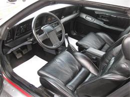 1986 Dodge Daytona (CC-1035824) for sale in Mt. Vernon, Ohio