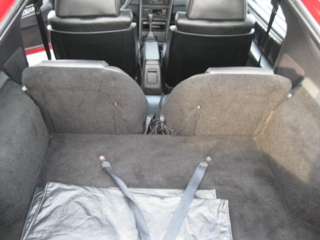 1986 Dodge Daytona (CC-1035824) for sale in Mt. Vernon, Ohio