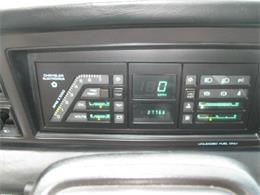 1986 Dodge Daytona (CC-1035824) for sale in Mt. Vernon, Ohio