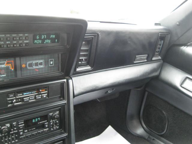 1986 Dodge Daytona (CC-1035824) for sale in Mt. Vernon, Ohio