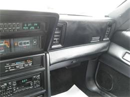 1986 Dodge Daytona (CC-1035824) for sale in Mt. Vernon, Ohio