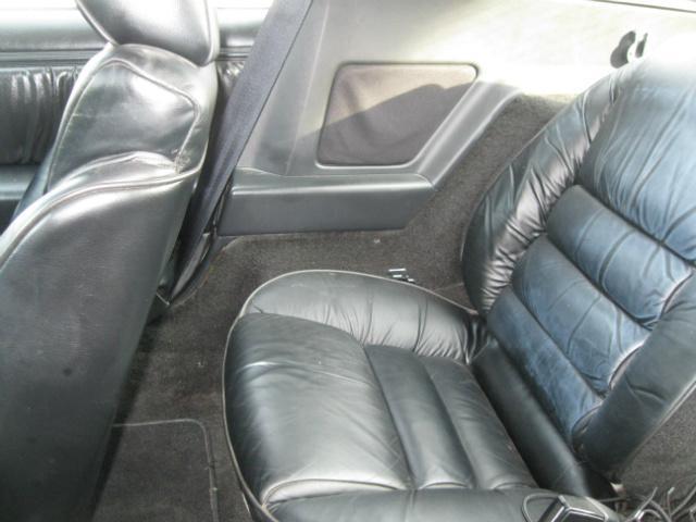 1986 Dodge Daytona (CC-1035824) for sale in Mt. Vernon, Ohio