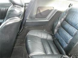 1986 Dodge Daytona (CC-1035824) for sale in Mt. Vernon, Ohio