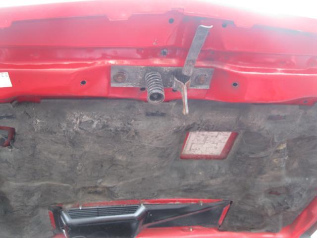 1986 Dodge Daytona (CC-1035824) for sale in Mt. Vernon, Ohio