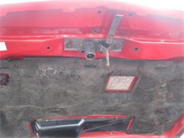 1986 Dodge Daytona (CC-1035824) for sale in Mt. Vernon, Ohio