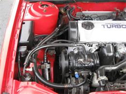 1986 Dodge Daytona (CC-1035824) for sale in Mt. Vernon, Ohio
