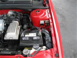 1986 Dodge Daytona (CC-1035824) for sale in Mt. Vernon, Ohio