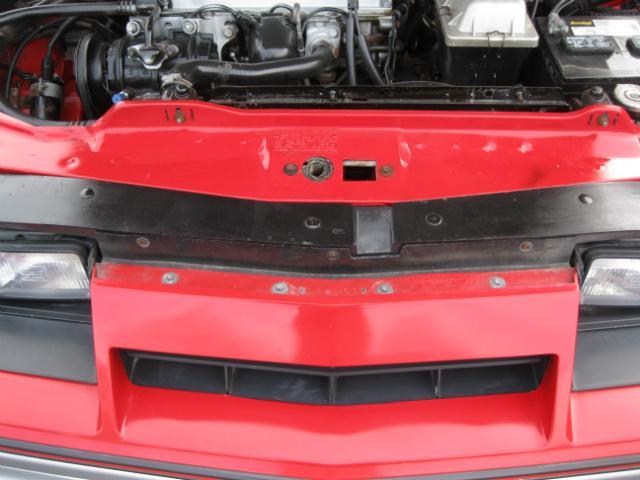 1986 Dodge Daytona (CC-1035824) for sale in Mt. Vernon, Ohio
