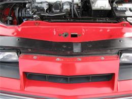 1986 Dodge Daytona (CC-1035824) for sale in Mt. Vernon, Ohio