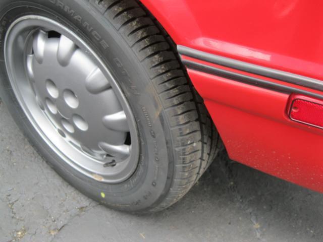 1986 Dodge Daytona (CC-1035824) for sale in Mt. Vernon, Ohio