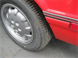 1986 Dodge Daytona (CC-1035824) for sale in Mt. Vernon, Ohio