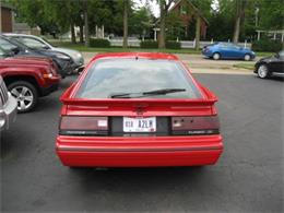 1986 Dodge Daytona (CC-1035824) for sale in Mt. Vernon, Ohio