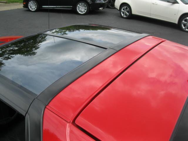 1986 Dodge Daytona (CC-1035824) for sale in Mt. Vernon, Ohio