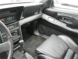 1986 Dodge Daytona (CC-1035824) for sale in Mt. Vernon, Ohio