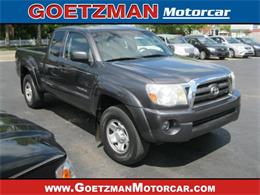 2010 Toyota Tacoma (CC-1035825) for sale in Mt. Vernon, Ohio
