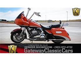 2009 Harley-Davidson Motorcycle (CC-1035838) for sale in O'Fallon, Illinois