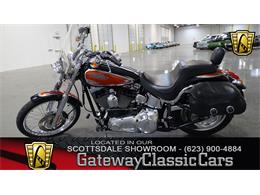 2001 Harley-Davidson FXSTDI (CC-1035843) for sale in Deer Valley, Arizona
