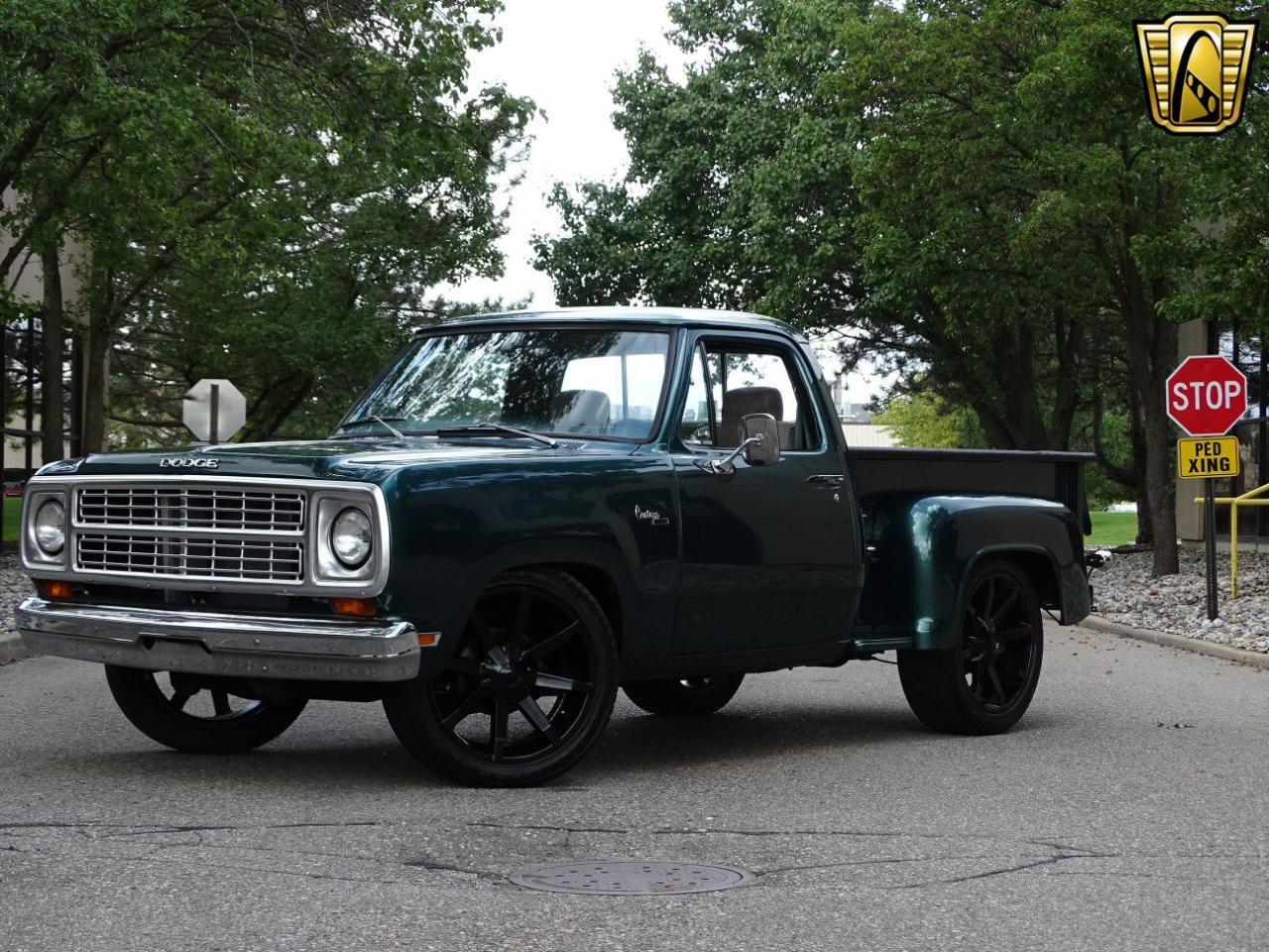 1980 Dodge D150 for Sale | ClassicCars.com | CC-1035845