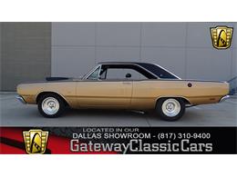 1969 Dodge Dart (CC-1035850) for sale in DFW Airport, Texas