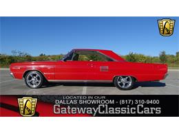 1966 Dodge Coronet (CC-1035855) for sale in DFW Airport, Texas