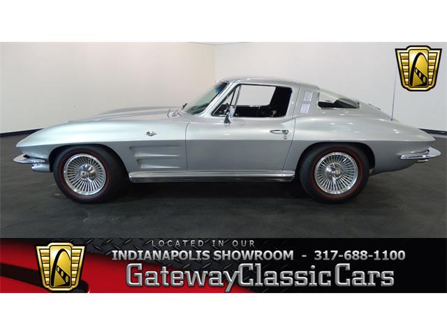 1964 Chevrolet Corvette (CC-1030588) for sale in Indianapolis, Indiana