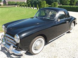 1952 Simca Sport (CC-1035909) for sale in Bakel, NBr.