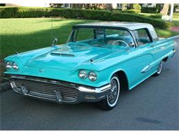 1959 Ford Thunderbird (CC-1035912) for sale in Lakeland, Florida