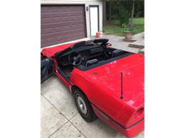 1987 Chevrolet Corvette (CC-1035931) for sale in Huntington Woods, Michigan