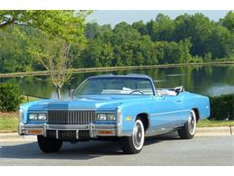 1976 Cadillac Eldorado (CC-1035939) for sale in Greensboro, North Carolina