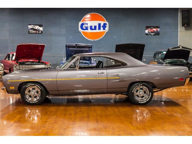 1970 Plymouth Road Runner (CC-1035958) for sale in Indiana, Pennsylvania