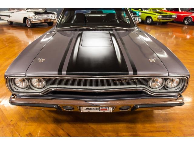 1970 Plymouth Road Runner (CC-1035958) for sale in Indiana, Pennsylvania