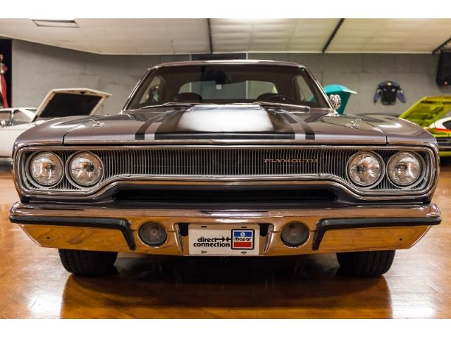 1970 Plymouth Road Runner (CC-1035958) for sale in Indiana, Pennsylvania