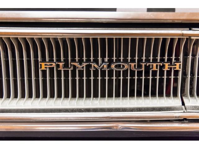 1970 Plymouth Road Runner (CC-1035958) for sale in Indiana, Pennsylvania