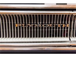 1970 Plymouth Road Runner (CC-1035958) for sale in Indiana, Pennsylvania