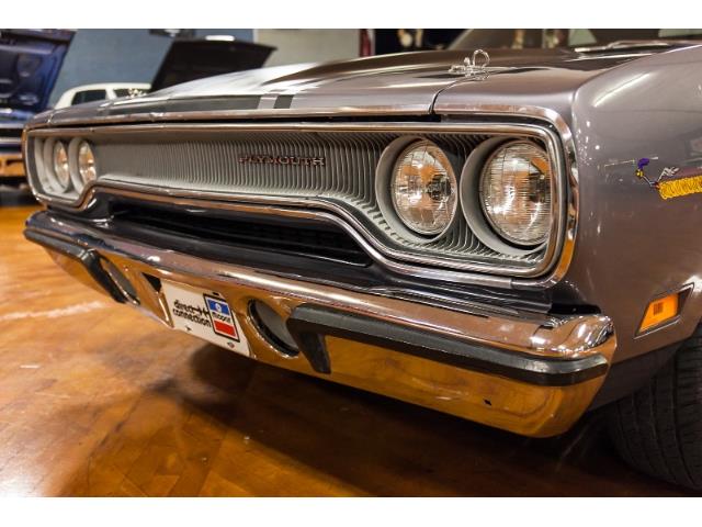 1970 Plymouth Road Runner (CC-1035958) for sale in Indiana, Pennsylvania