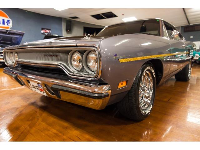 1970 Plymouth Road Runner (CC-1035958) for sale in Indiana, Pennsylvania