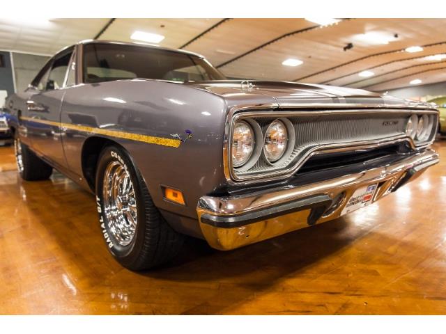 1970 Plymouth Road Runner (CC-1035958) for sale in Indiana, Pennsylvania