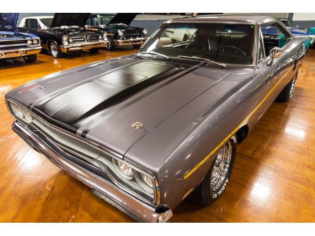 1970 Plymouth Road Runner (CC-1035958) for sale in Indiana, Pennsylvania