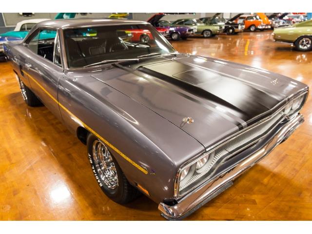 1970 Plymouth Road Runner (CC-1035958) for sale in Indiana, Pennsylvania