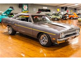 1970 Plymouth Road Runner (CC-1035958) for sale in Indiana, Pennsylvania