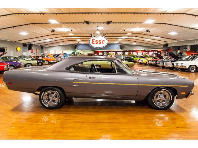 1970 Plymouth Road Runner (CC-1035958) for sale in Indiana, Pennsylvania