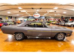 1970 Plymouth Road Runner (CC-1035958) for sale in Indiana, Pennsylvania