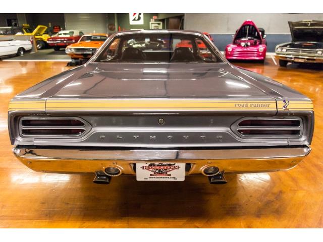 1970 Plymouth Road Runner (CC-1035958) for sale in Indiana, Pennsylvania