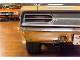 1970 Plymouth Road Runner (CC-1035958) for sale in Indiana, Pennsylvania
