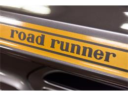 1970 Plymouth Road Runner (CC-1035958) for sale in Indiana, Pennsylvania